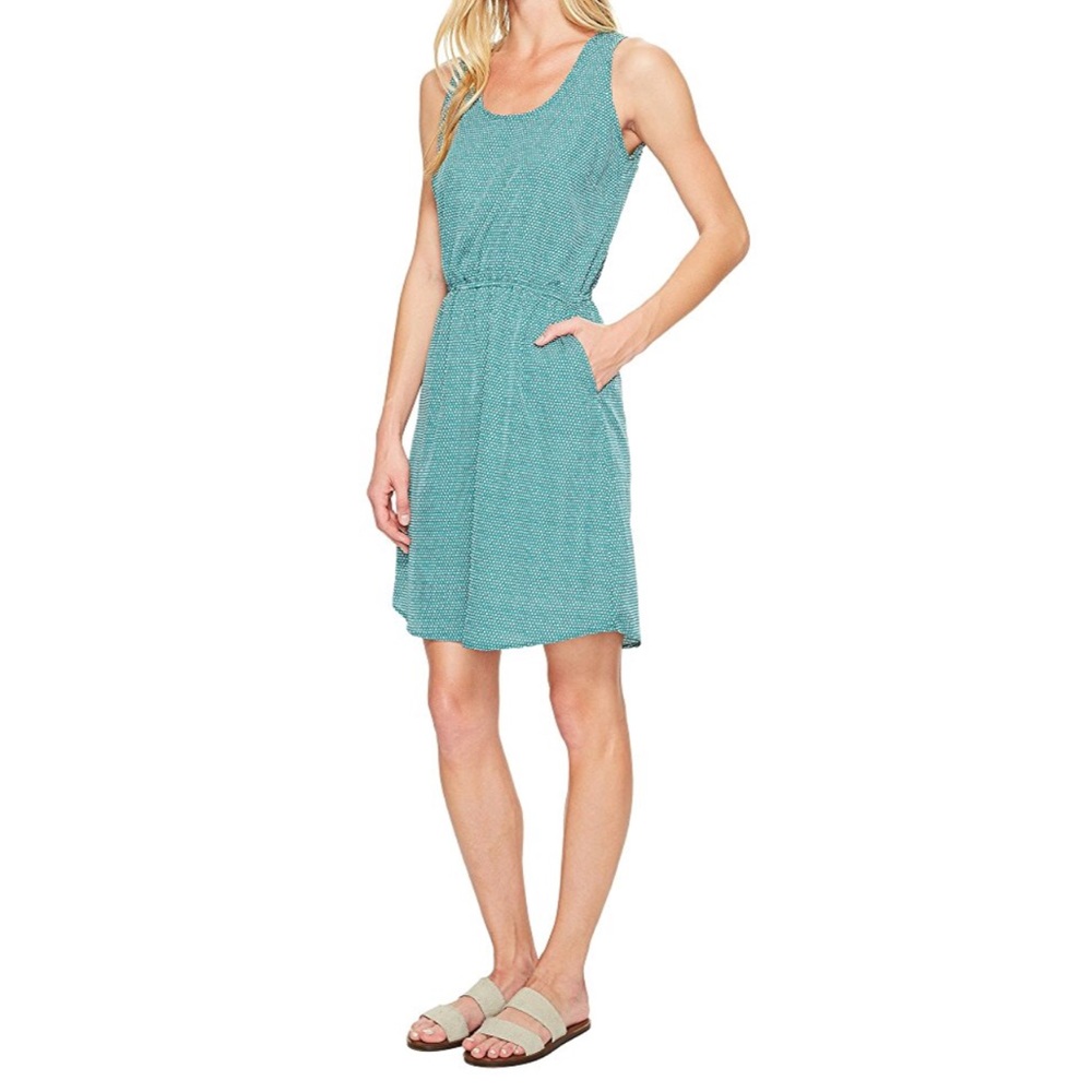 Mountain Khakis Emma Dress